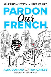 Pardon Our French