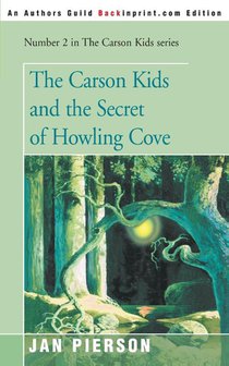 The Carson Kids and the Secret of Howling Cove