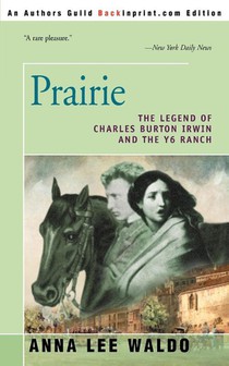 Prairie, Volume I