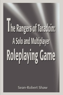 The Rangers of Taradoin