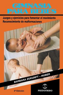 Gimnasia Para Bebes