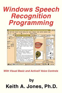 Windows Speech Recognition Programming