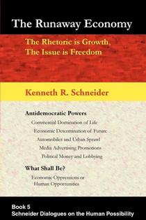 The Runaway Economy