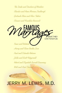 Famous Marriages