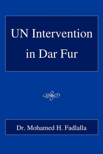 Un Intervention in Dar Fur