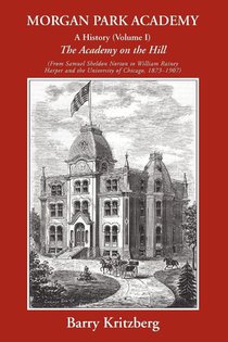 Morgan Park Academy