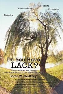 Do You Have LACK?