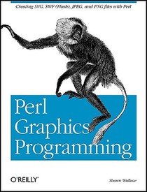 Perl Graphics Programming voorzijde