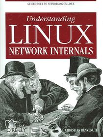 Understanding Linux Network Internals
