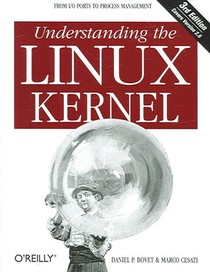 Understanding the Linux Kernel