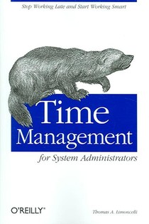 Time Management for System Administrators