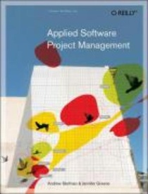 Applied Software Project Management voorzijde