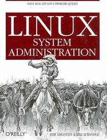 Linux System Administration