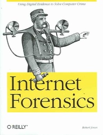 Internet Forensics