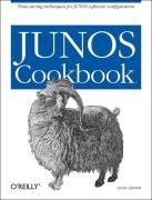 JUNOS Cookbook voorzijde