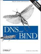 DNS and BIND 5e voorzijde