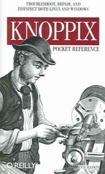 Knoppix Pocket Reference