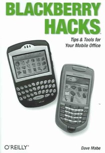 Blackberry Hacks