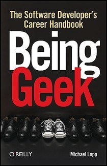 Being Geek