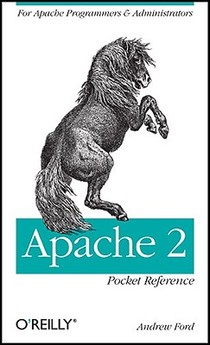 Apache 2 Pocket Reference