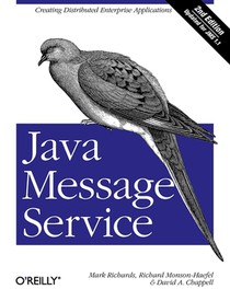 Java Message Service 2e