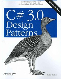 C# 3.0 Design Patterns