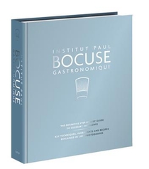 Institut Paul Bocuse Gastronomique voorzijde