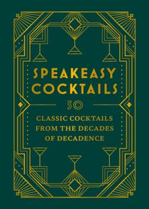 Speakeasy Cocktails