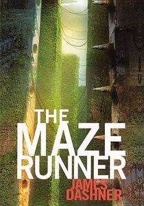 MAZE RUNNER