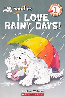 I Love Rainy Days!