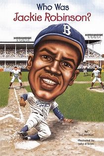 Who Was Jackie Robinson?