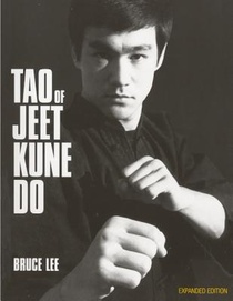 Lee, B: Tao of Jeet Kune Do voorzijde