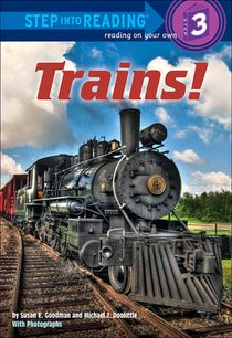 Trains!