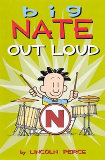 Big Nate Out Loud