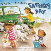 The Night Before Father's Day