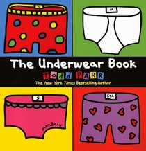 Underwear Book