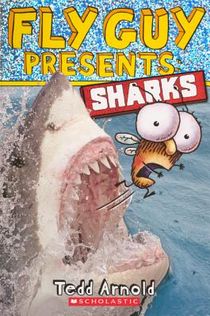 Fly Guy Presents: Sharks