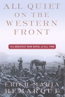 All Quiet on the Western Front