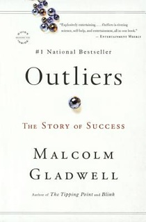 Outliers: The Story of Success