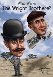 Who Were the Wright Brothers?