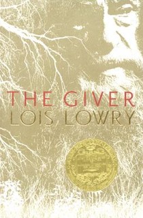 Lowry, L: Giver