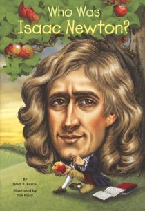 Who Was Isaac Newton?