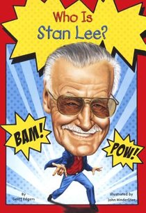Who Was Stan Lee?