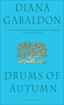 Drums of Autumn