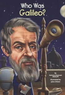 Who Was Galileo?