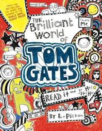 Brilliant World of Tom Gates