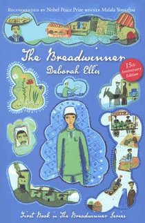 The Breadwinner