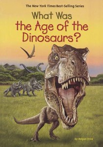 What Was the Age of the Dinosaurs?