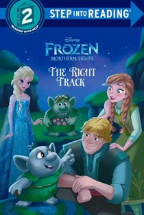 Right Track