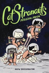 Brockington, D: Mission Moon